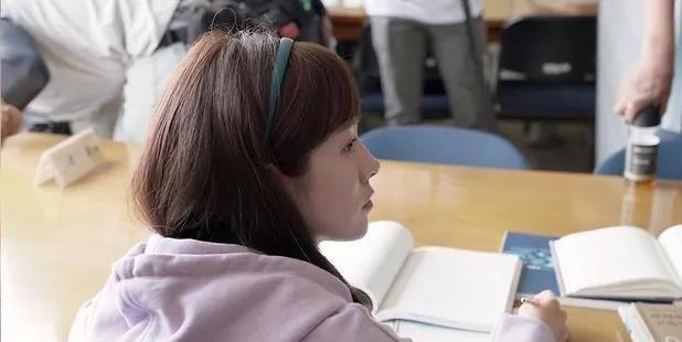 最新韩国十大美女出炉，力压宋慧乔全智贤的韩志旼国内竟没人认识