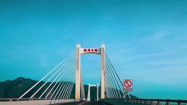 南澳岛：2天2夜不完全攻略，小众路线尽兴游