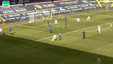 维拉蒂的精彩集锦（十大看点各个都爽，新赛季看切尔西什么？）