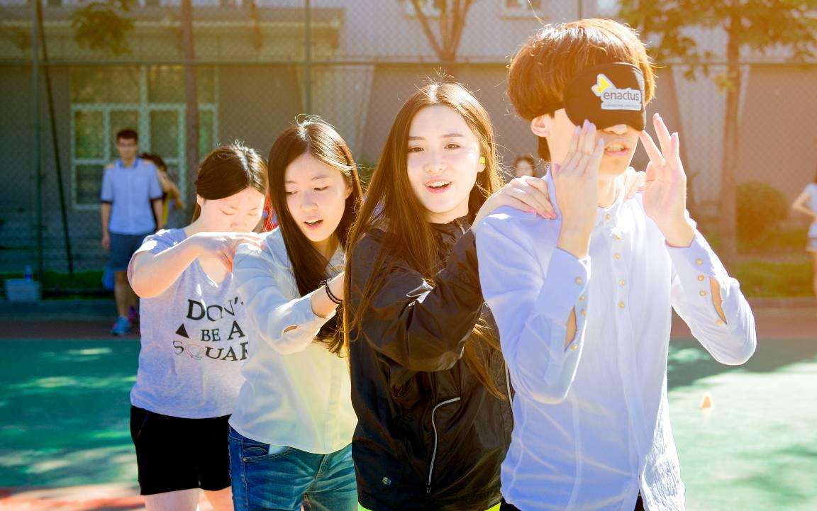 关于大学里的人际关系，学长有一些掏心窝子的话想跟各位新生说