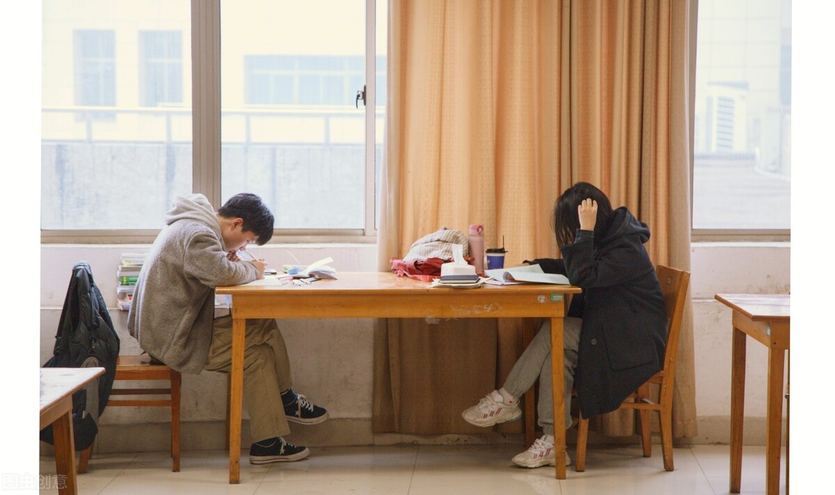 大学挂科好几门，英语四级还没过，考研有希望吗？