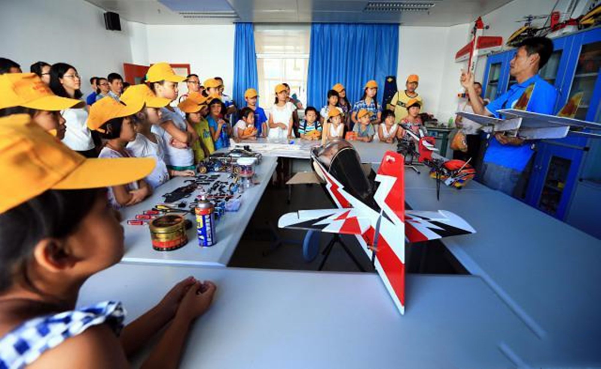 6岁前别给孩子报这4种兴趣班，浪费钱，还破坏孩子学习兴趣