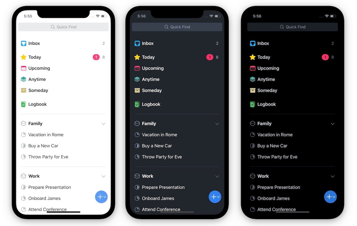使用iPhone手机，提前打开这5设置，能让你的苹果手机更好用