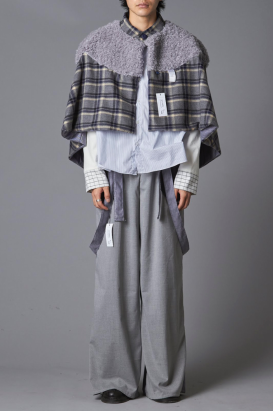 KDA课达丨2021年日本文化服装学院毕业展 （服装设计系）