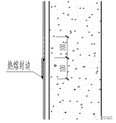 看完这26个节点施工图，建筑基础防水施工那些事就再也难不住你了