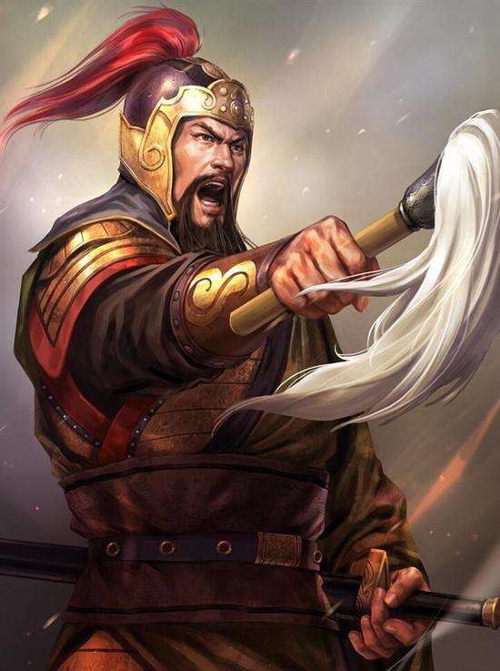 臧霸怎么读(魏国名将臧霸简介)-图5