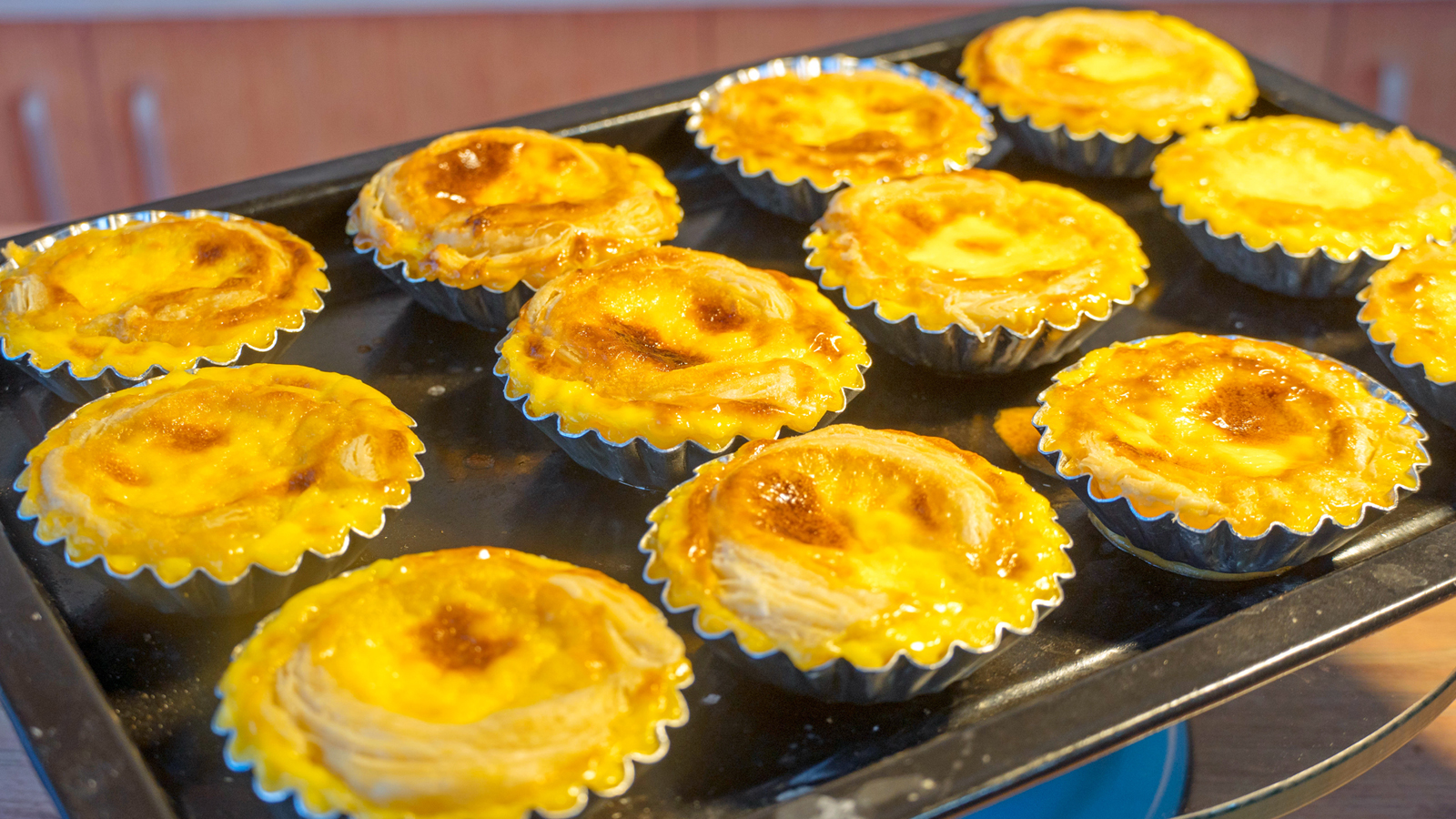 分享6款好吃小零嘴，自己在家就能做，简单易学还好吃，营养解馋