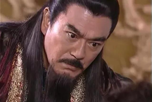 《风云》里最让我佩服的就是聂风他娘,大佬的标配