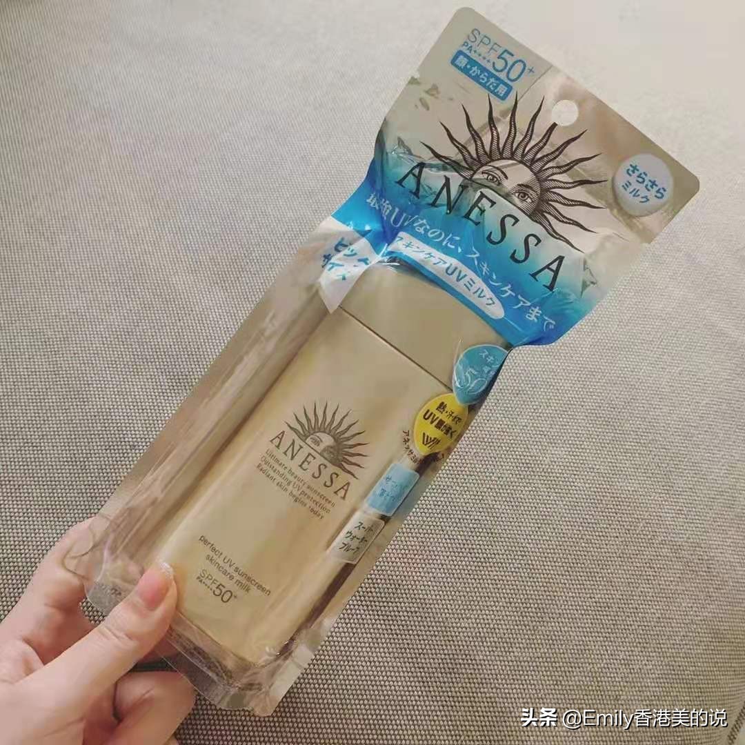 日本人气护肤品，这些才值得你无限回购