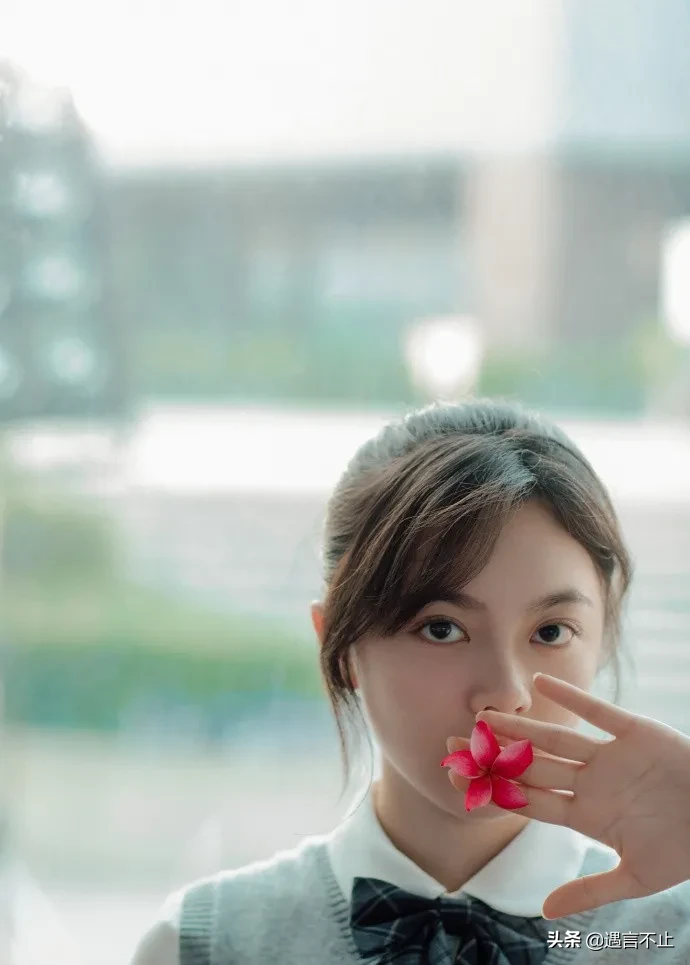 易烊千玺，赵今麦如何成为高考高分学生？