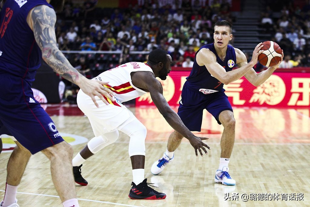 塞维利亚篮球参加世界杯人员(竞争激烈！54位现役NBA球员参加世界杯，塞维利亚成最大争冠热门)