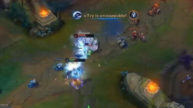 英雄联盟：冷门中单也能出其不意，“移动炮台”泽拉斯打法解析