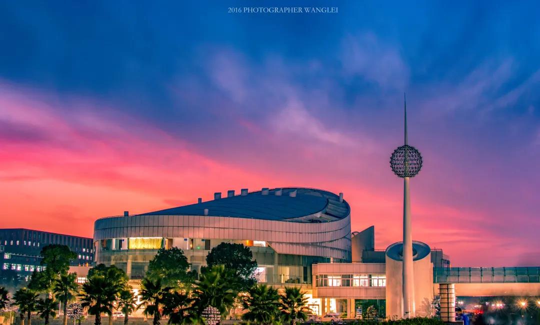 上新啦！6款浙大高颜值PPT模板送给你