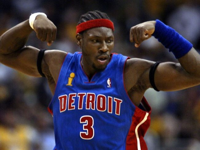 nba華萊士為什么會落選（兩點原因 決定了本·華萊士落選NBA的名人堂）