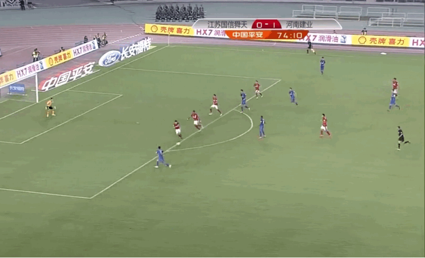 张新林加盟泰州远大（泰州远大又签新援！苏宁“多面手”转战中乙，曾亚冠连续3场首发）