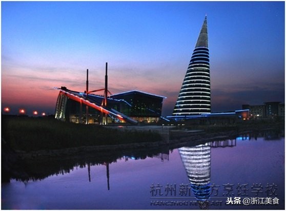 慈溪学厨师哪里好？慈溪厨师学校哪家强？