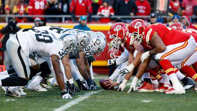 nba為什么比不過NFL（NFL（美式橄欖球），為什么看起來比NBA刺激）