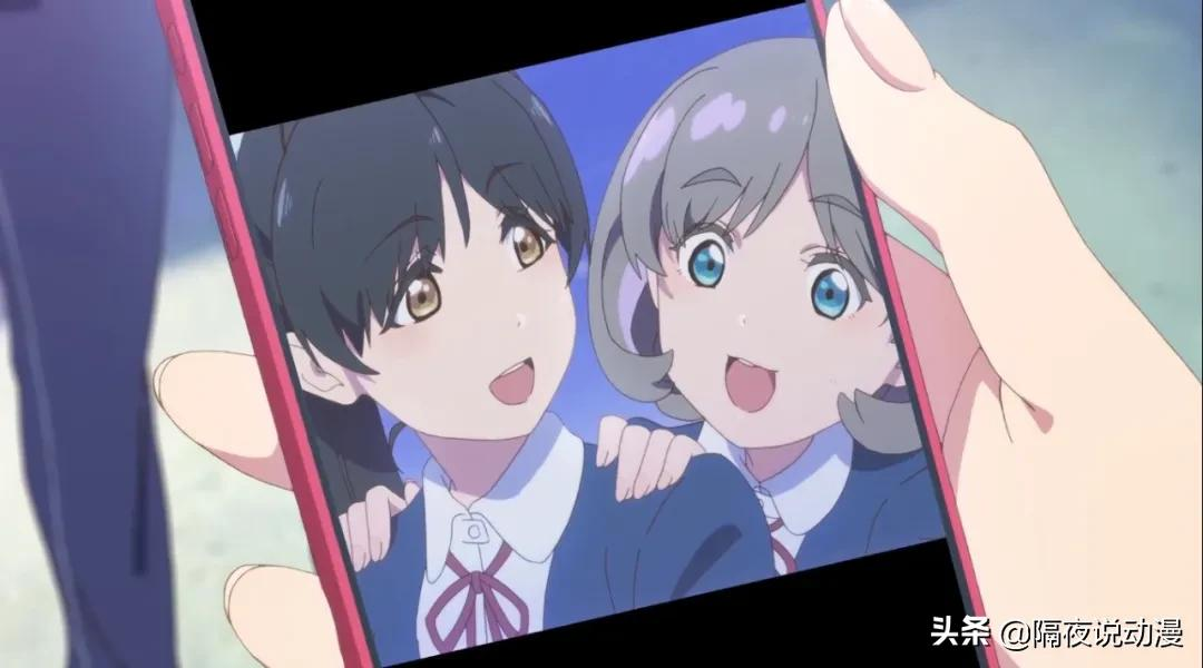 中国UP主制作的《唐可可的诱惑》,让韩国人爱上日漫里的上海妹