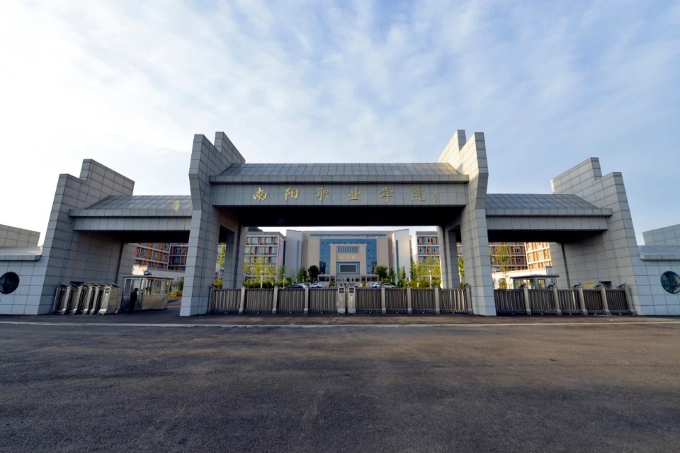 河南49所高校集合，有你喜欢的样子吗？