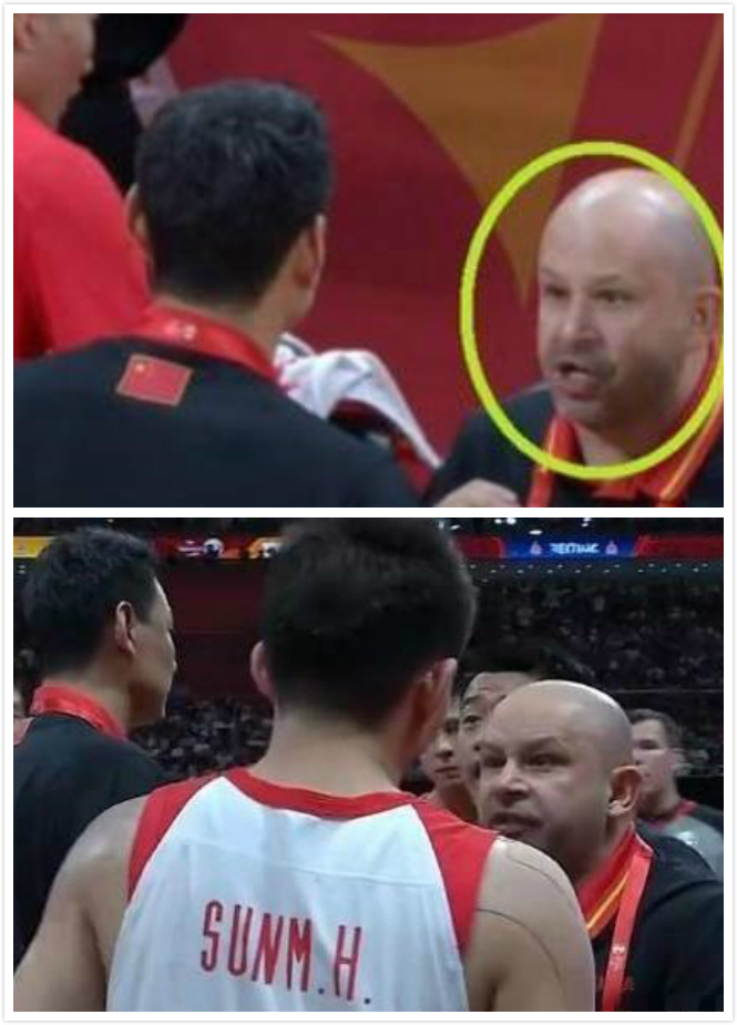 中国男篮世界杯五棵松小组赛(男篮世界杯：中国男篮兵败五棵松，首钢男篮才是最“伤”的球队)