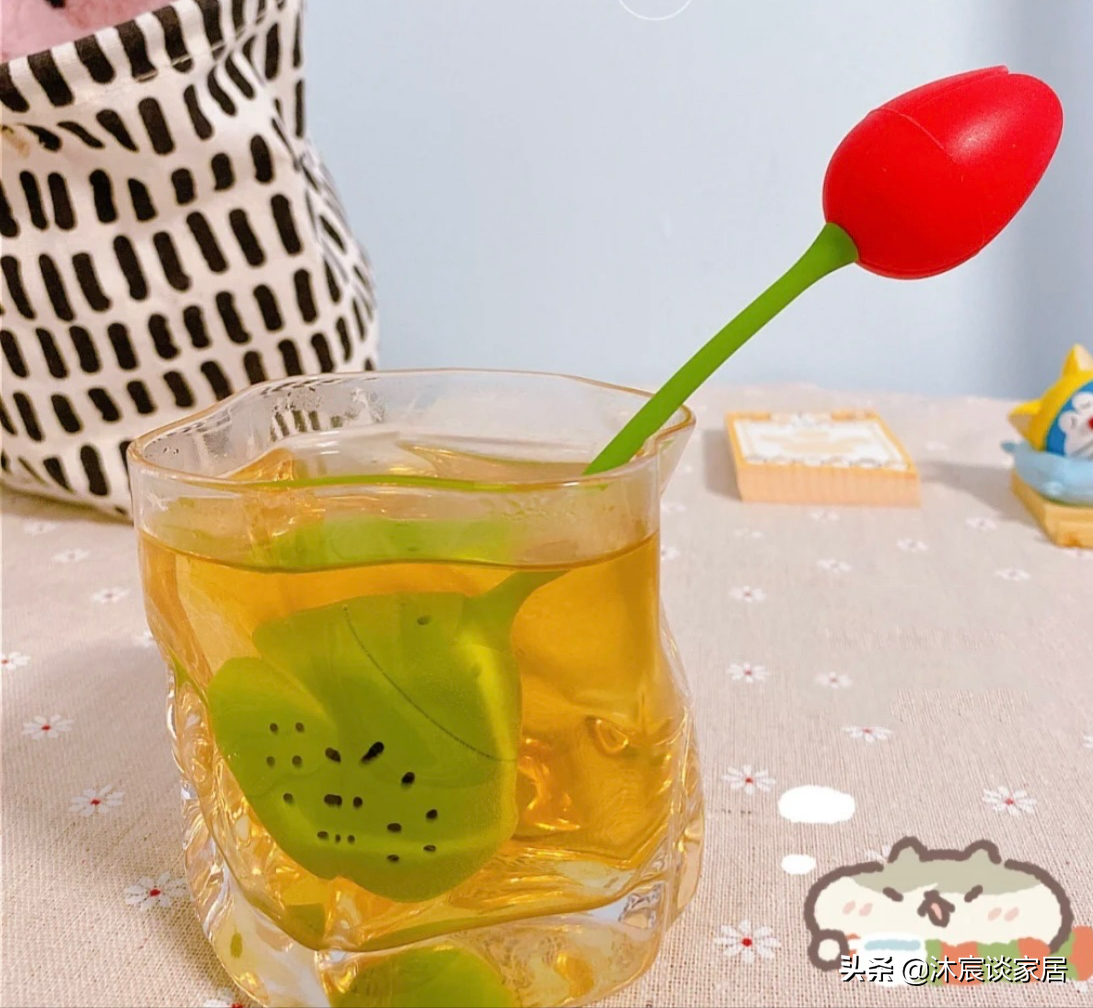 家里添置的这些家居用品，不仅看着赏心悦目，很治愈，还很实用
