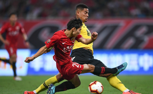 中超金靴什么时候复出（恭喜！恒大大战获1好消息：曝金靴或9月复出争双冠 唯一败笔诞生）