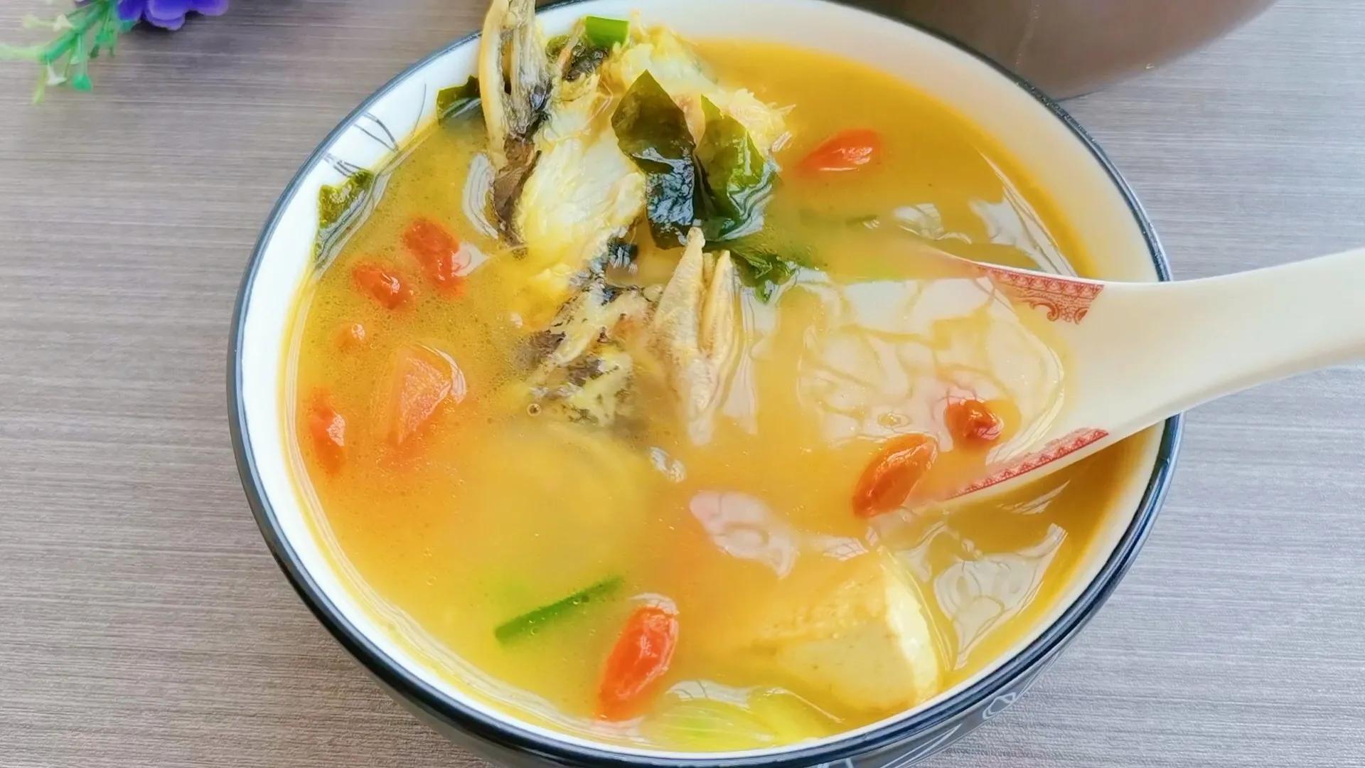 骨魚湯,骨魚湯配方哪里掉