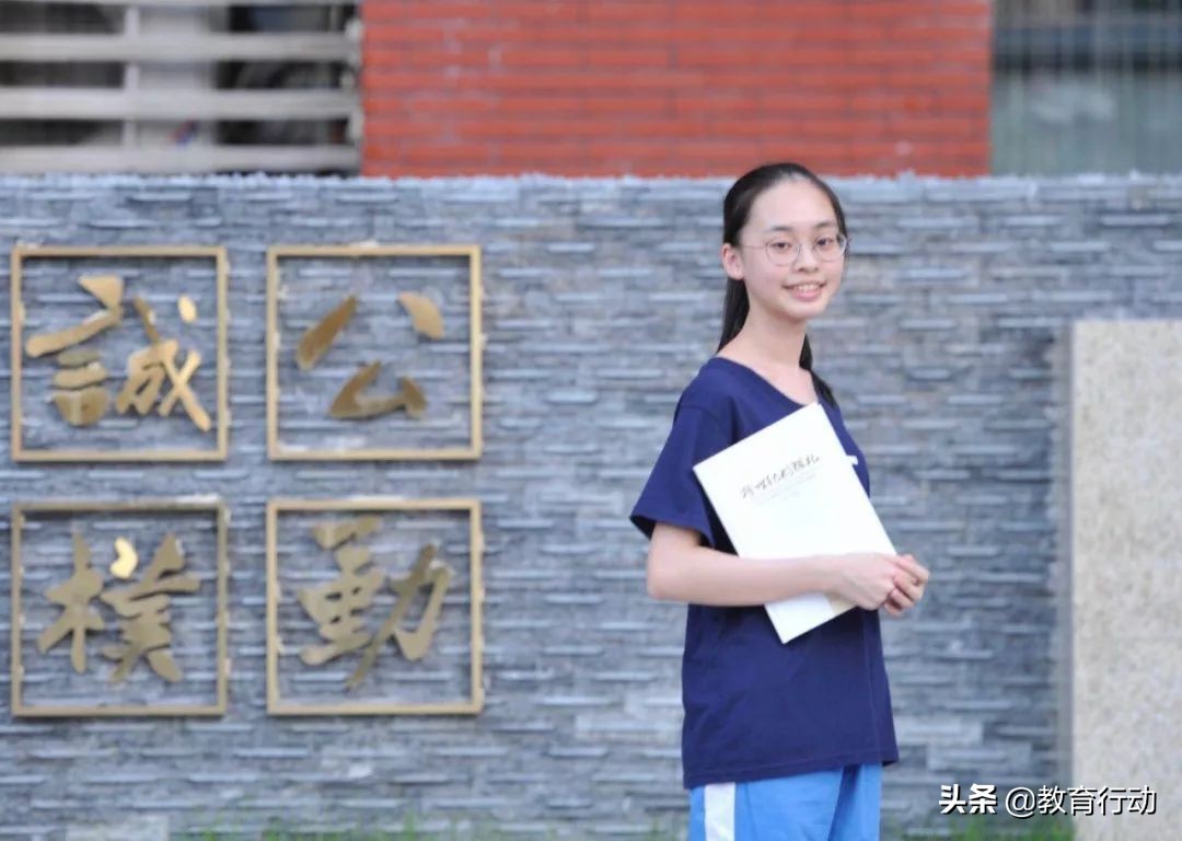 数学满分、寝室6人全上清华北大，这些学霸是怎么样学习的？