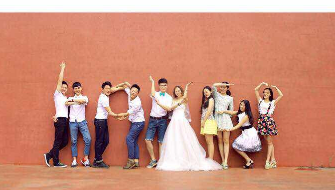 大学生是否应该谈恋爱？做好这几点，别让爱情成为兵荒马乱的战场