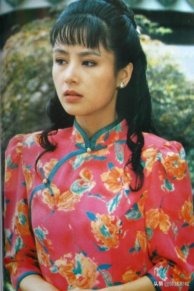 凤穿牡丹第二部电视剧(演民国女子的演员,只服这12