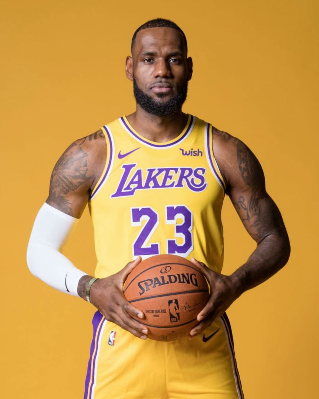 nba明星为什么练跳绳(揭秘詹姆斯16年入选全明星的原因，珍惜每分每秒，原始欲望)