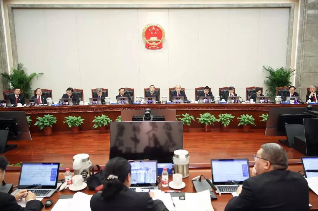 一年减少40多万个“程序性”办案环节！最高检倒逼突破“舒适区”