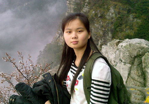 “专科女孩”曹晓洁，高考成绩385分，没毕业被3家跨国企业抢着要