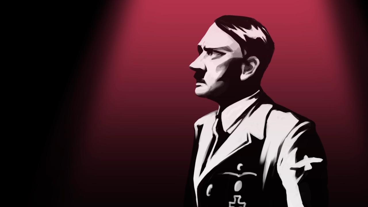 苏格兰和德国距离多远(二战时,德国距离最终胜利究竟有多近?