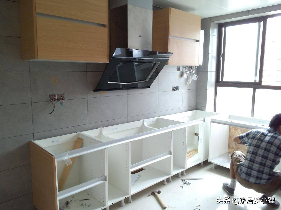 装修没头绪？保姆级装修全流程图，看完社恐变身社交牛逼症