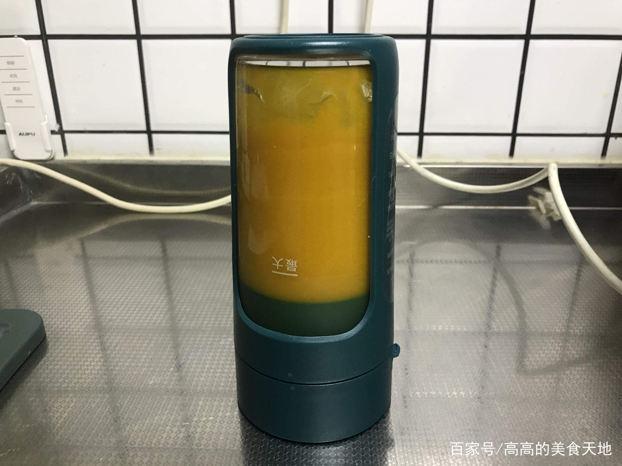 图片[4]-【南瓜刀切馒头】做法步骤图 光滑不塌陷 快收藏-起舞食谱网