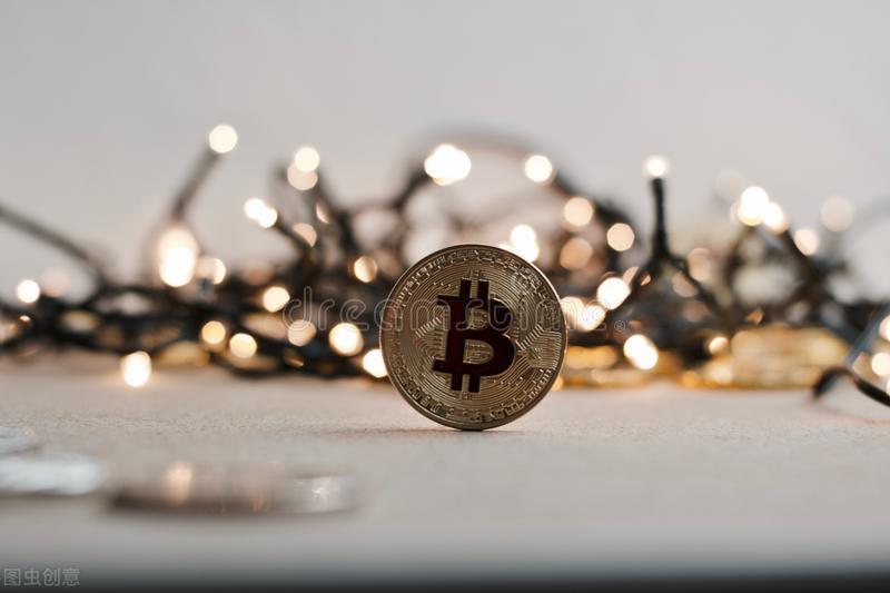 币圈万姐：见证BTC即将冲破60000