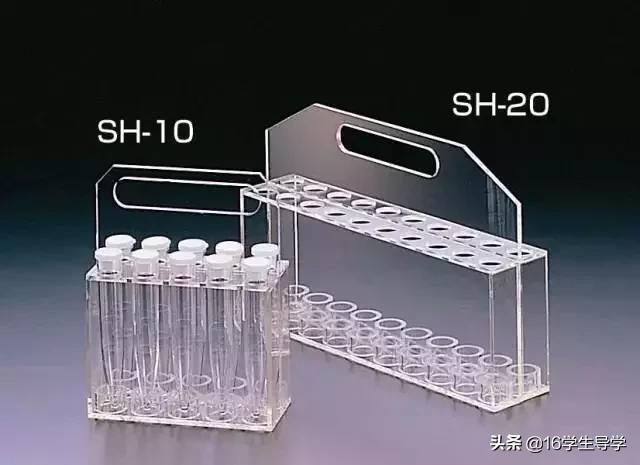 14张图带你认识初中化学实验仪器，学生们掌握仪器使用注意事项