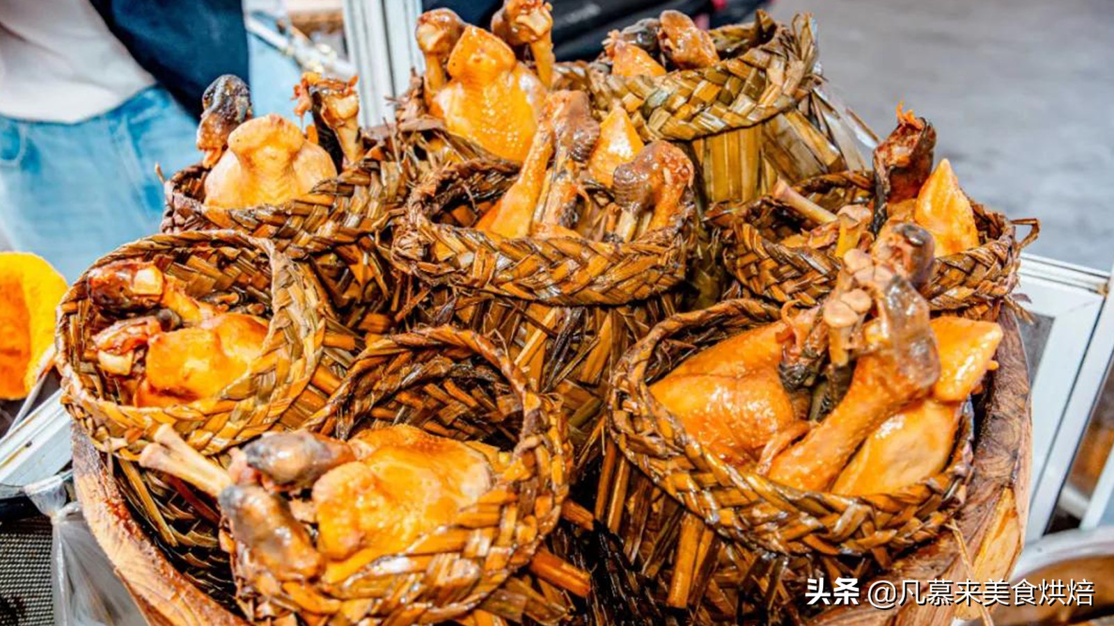 中国十大名鸡有哪些？盘点各地160种知名烧鸡，有你家乡的吗