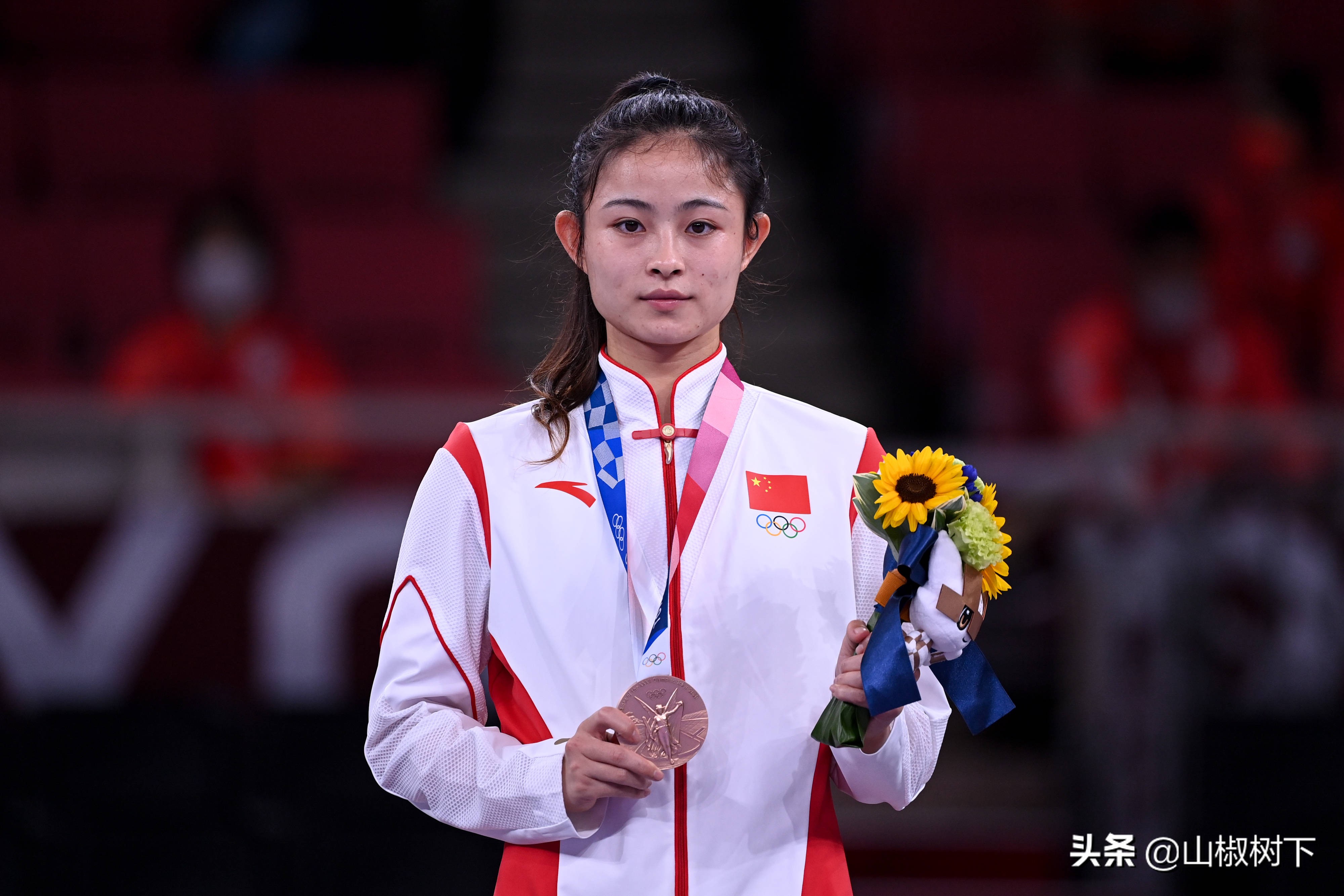 东京奥运会中国女子射击金牌榜(2020东京奥运会中国运动员获奖名单