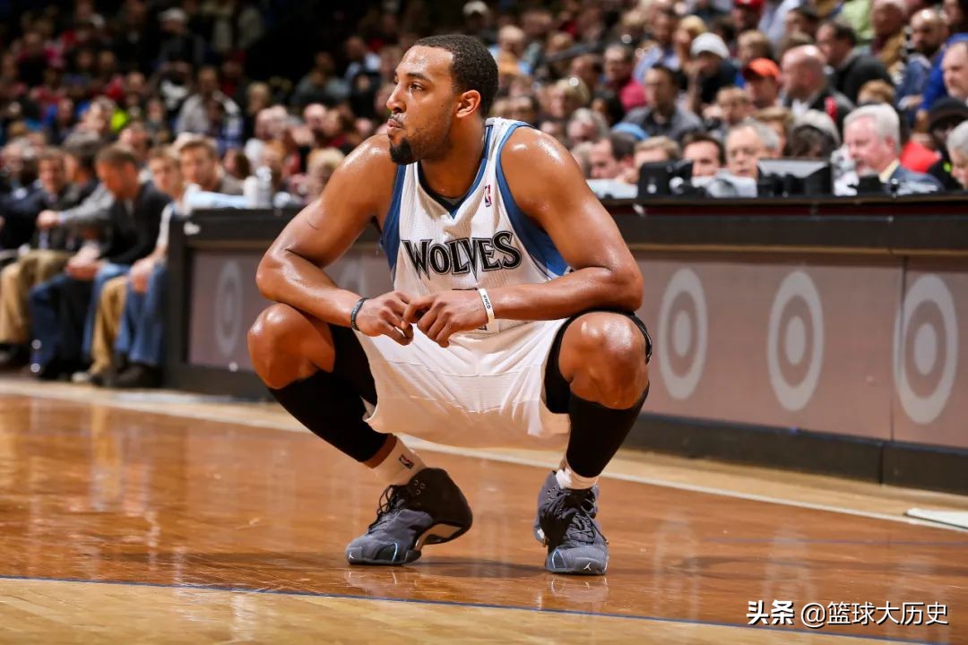 nba2011年選秀順位名單（還記得他嗎？2011屆榜眼，順位僅次歐文，卻沒有半點存在感！）