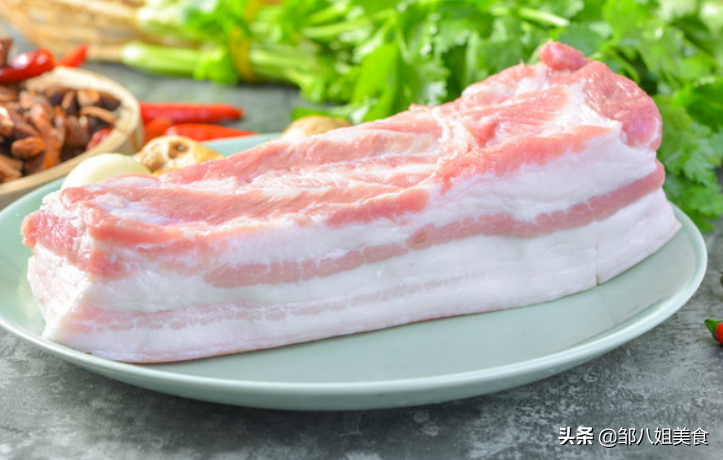 高压锅蒸肉要蒸多长时间为好（做粉蒸肉有窍门掌握好3点）