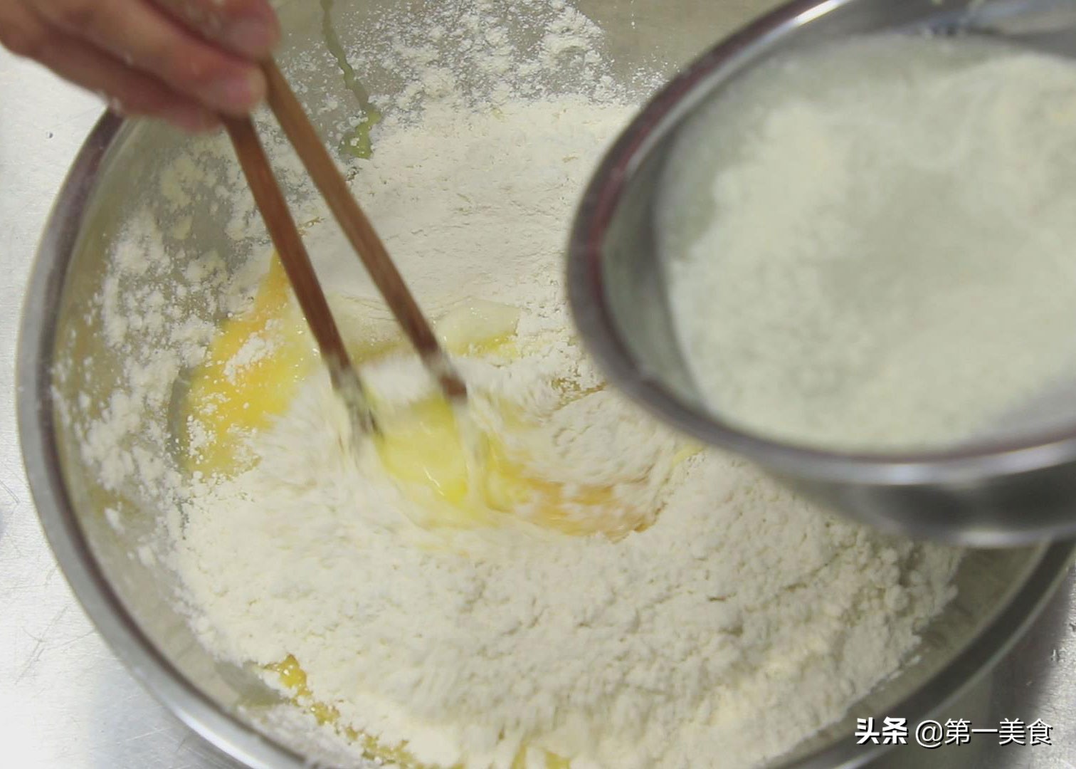 面粉的100種做法大全,面粉的100種做法大全 視頻