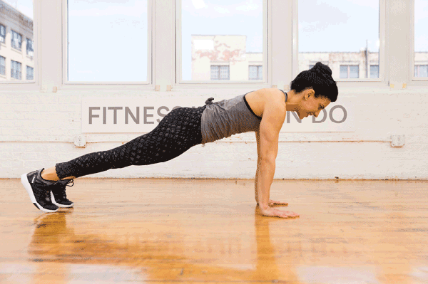 立卧撑怎么做立卧撑怎么做的视频