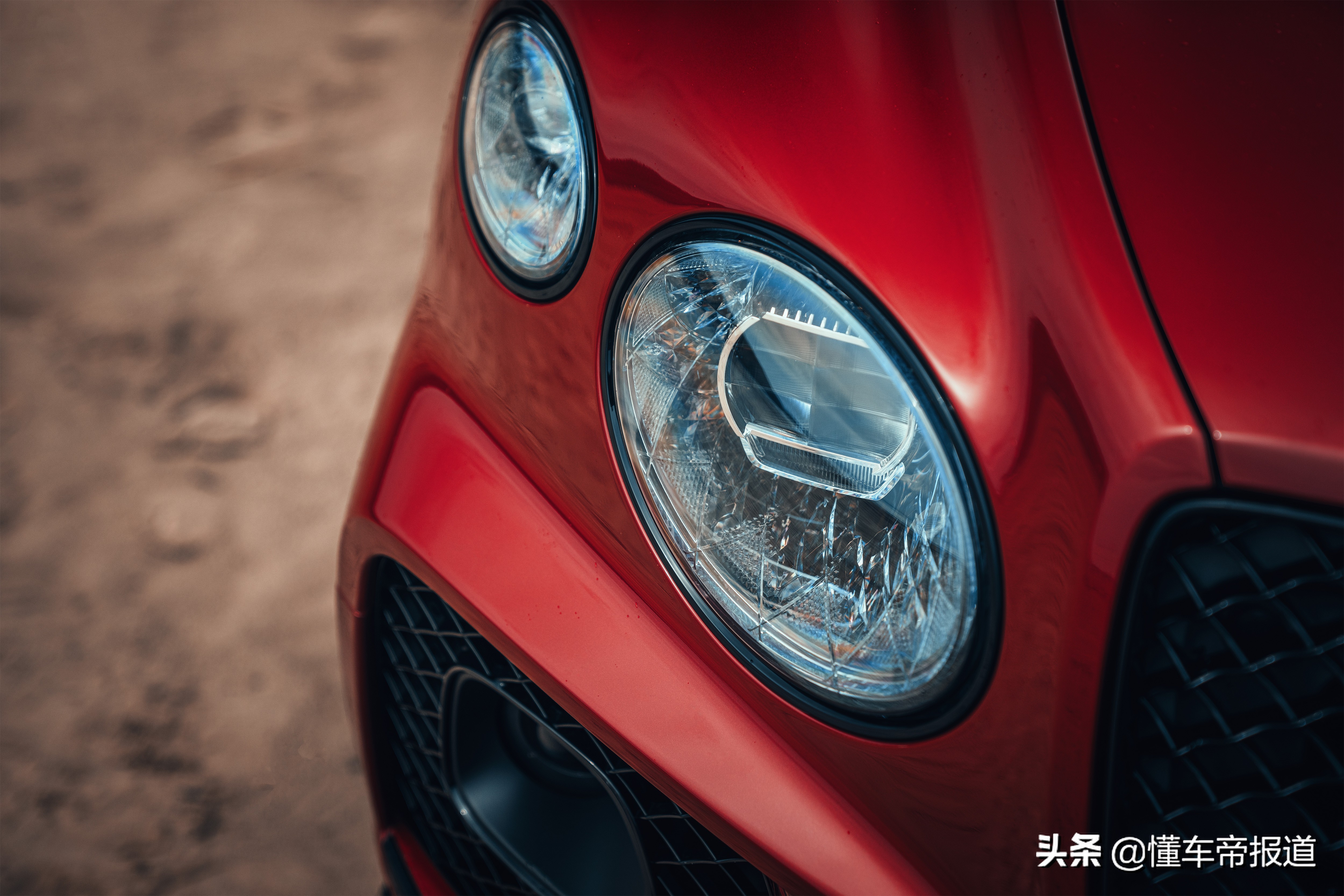 新车｜售价或高于249.9万？宾利添越S即将登陆广州车展