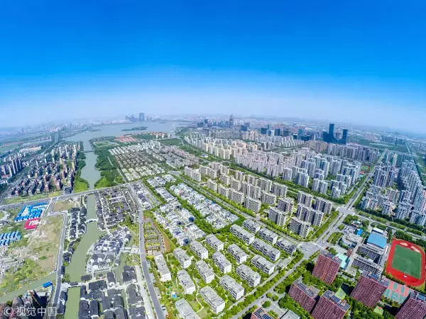桂华:什么样的土地制度可以真正实现“人的城镇化”