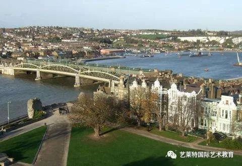 走进UCA四大校区之三——罗切斯特