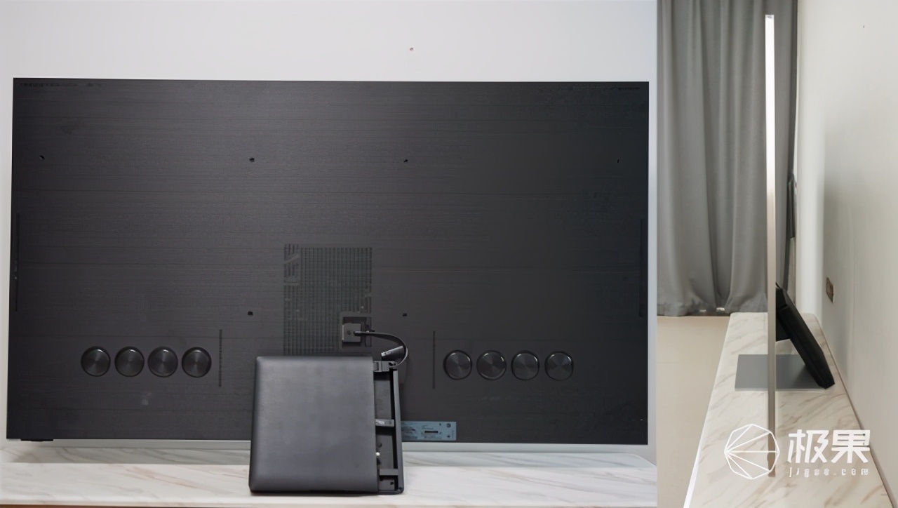 电视专家深度评测三星Neo QLED 8K电视：旗舰级配置让画面纤毫毕现