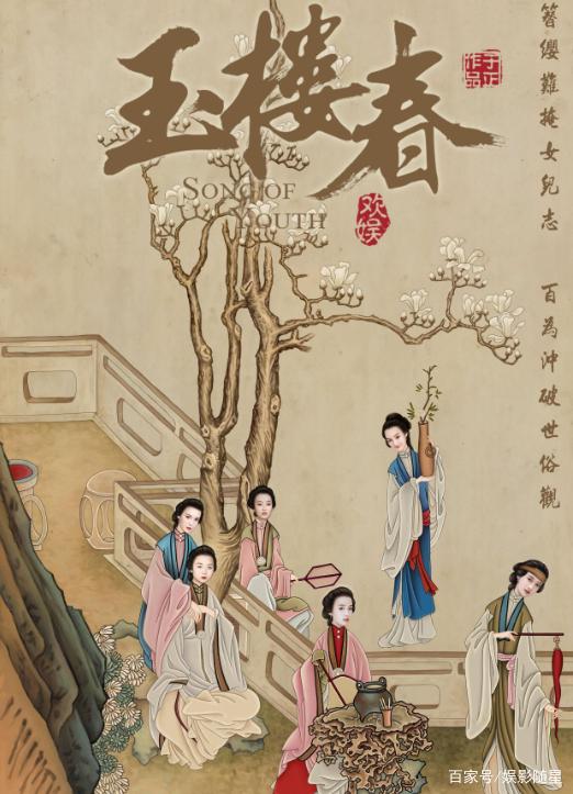 【往史记】历代屡被列入禁书的十五大情爱书籍