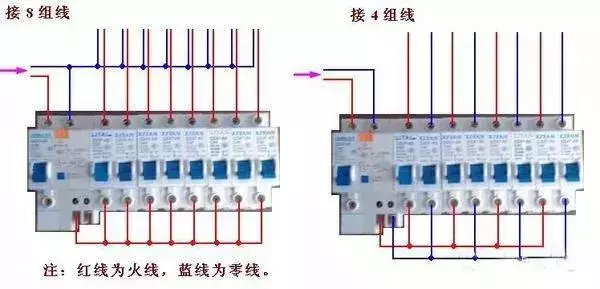 弱电人必备的漏电保护开关知识